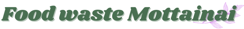 foodwastemottainai
